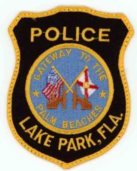 FLORIDA,LAKE PARK POLICE 5